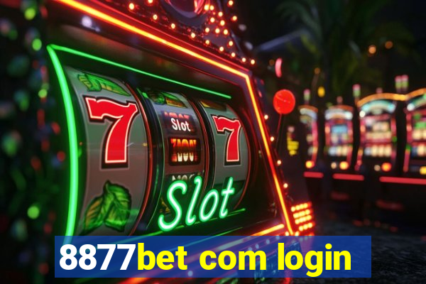 8877bet com login